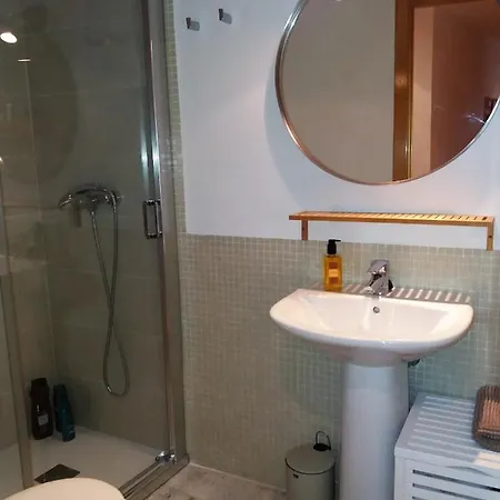 Apartament Nice Moments Sant Feliu Girona