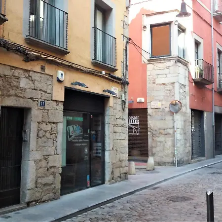 Nice Moments Sant Feliu Apartment