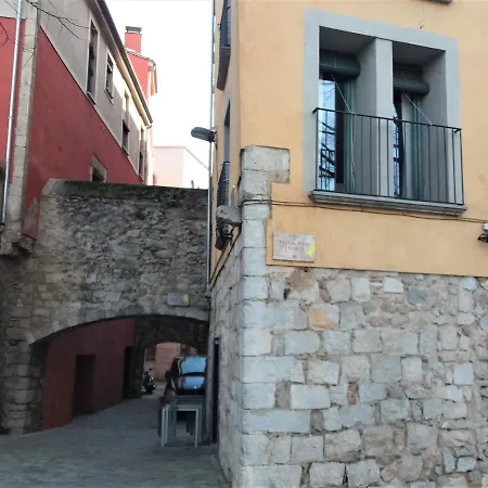 Apartment Nice Moments Sant Feliu Girona