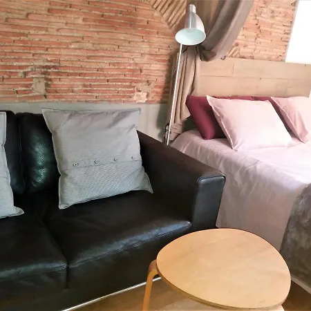 Nice Moments Sant Feliu Apartment